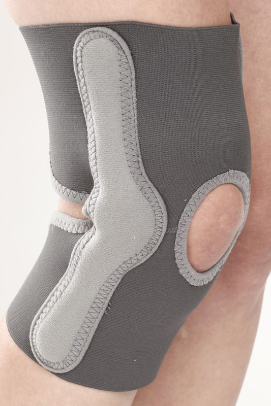 Tynor Elastic Support Knee, Calf & Thigh Support