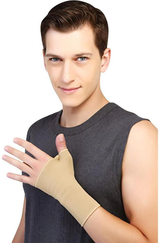 Flamingo Palm Brace Hand Support