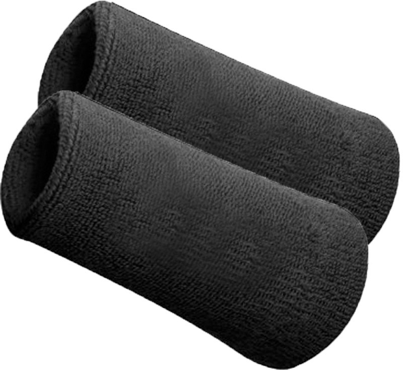 Verceys Wrist 5 Fitness Band(Black, Pack of 2)