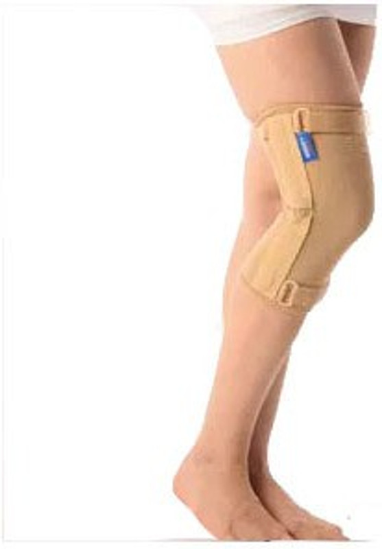 Vissco Hinged Cap Knee Support