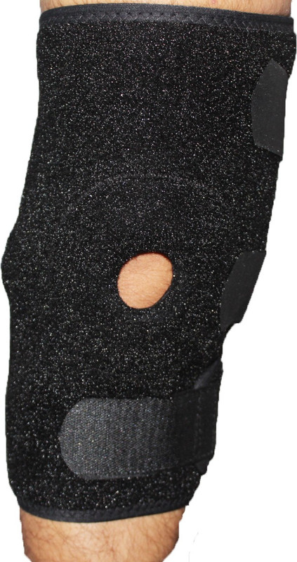 Maitree Neo open patella hinged Knee Support