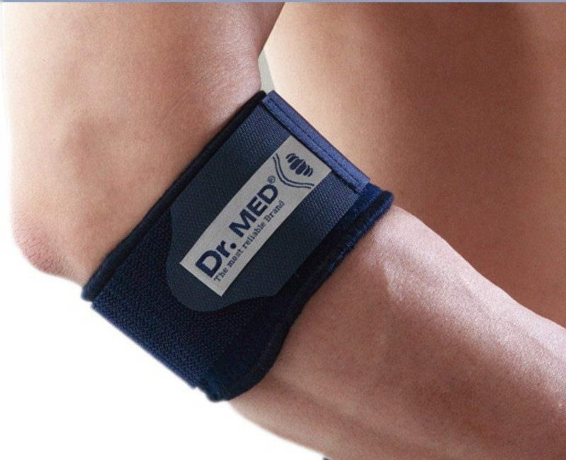 Dr.Med Msddre001 Elbow Support