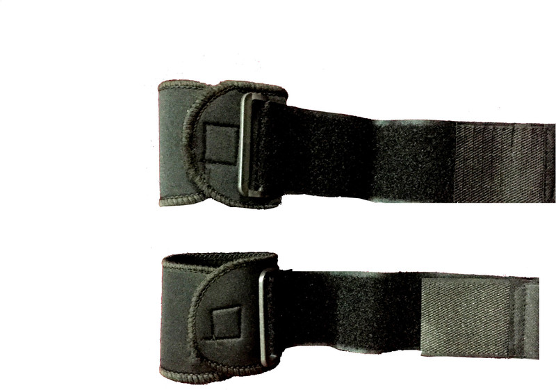 Vinto PRO POWER SET OF 2 PCS Wrist Support