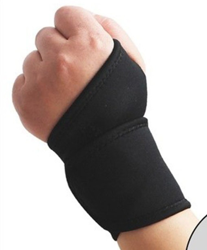 GNRPHARMA Elastic wrist brace Premium Cooltex Wrist Support