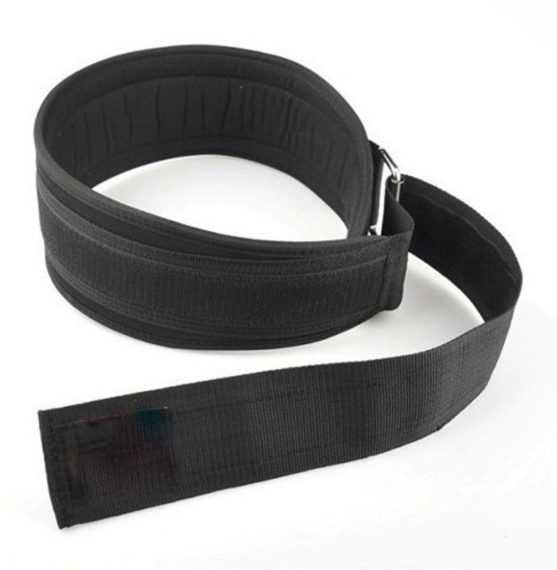 Vinto PRO Ultimate Weightlifting Back & Abdomen Support