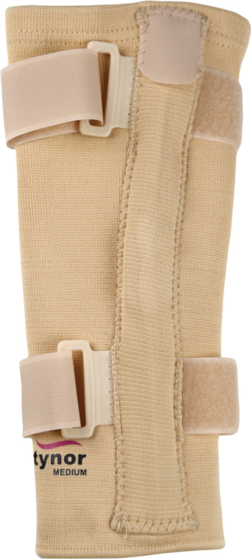 Tynor Knee Cap With Rigid Hinge Foot Support