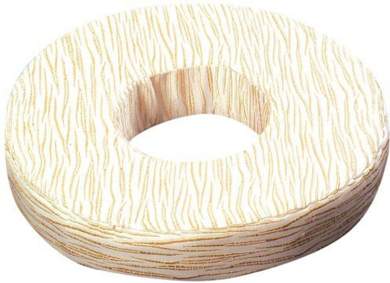 Vissco Round Ring PIllow For Bed Sores UN
