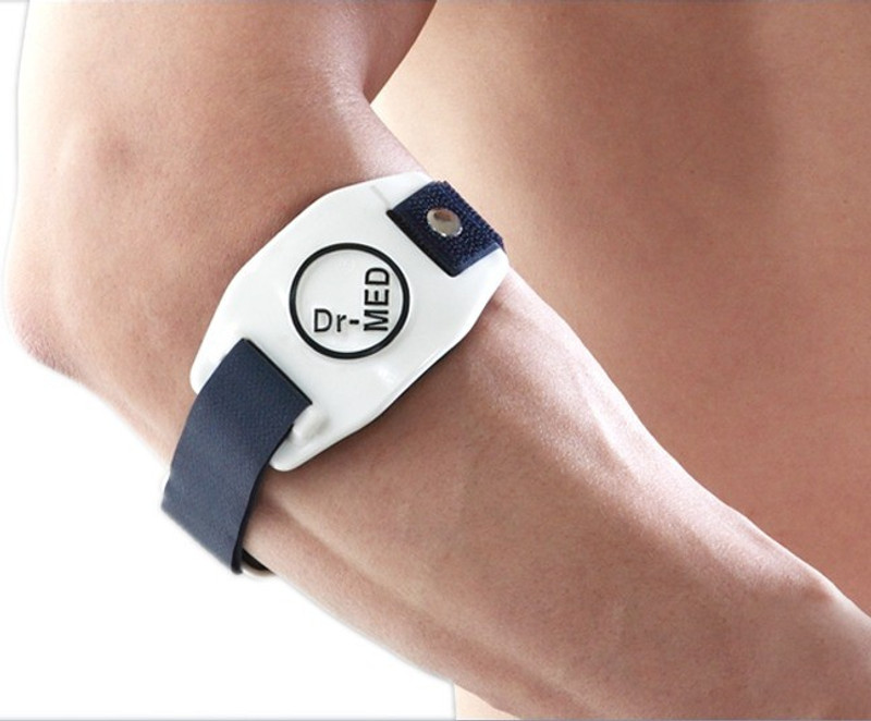 Dr.Med E001 Tennis Pad Elbow Support