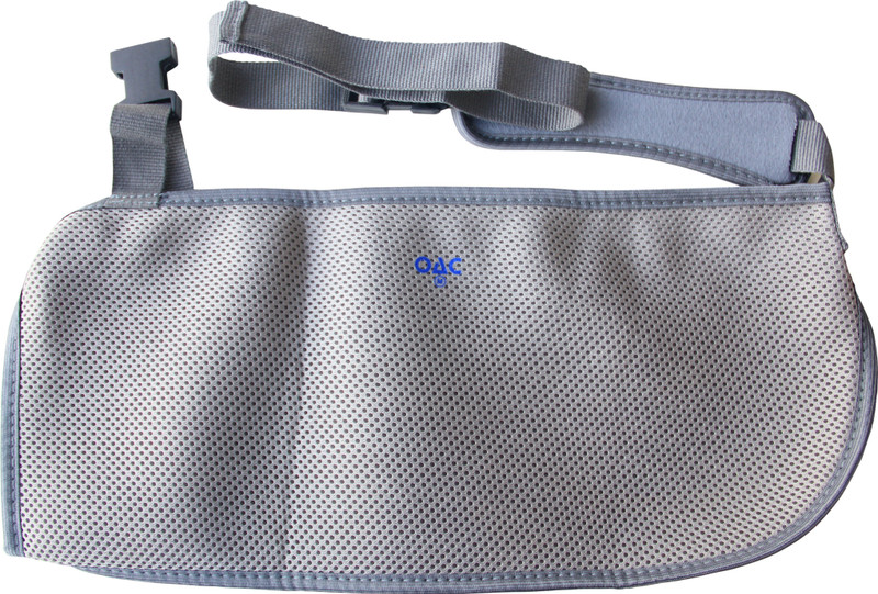 Tynor Pouch Arm Sling (Oxypore) ( Oac) Shoulder Support