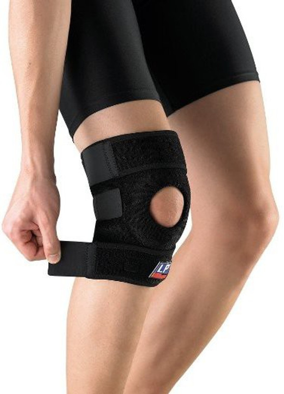 LP 758CA Knee Support