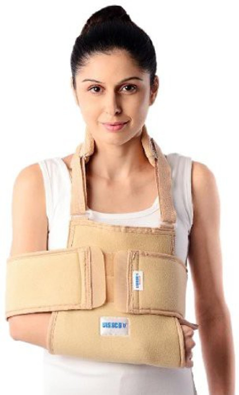 Vissco Universal Shoulder Immobilizer M Shoulder Support