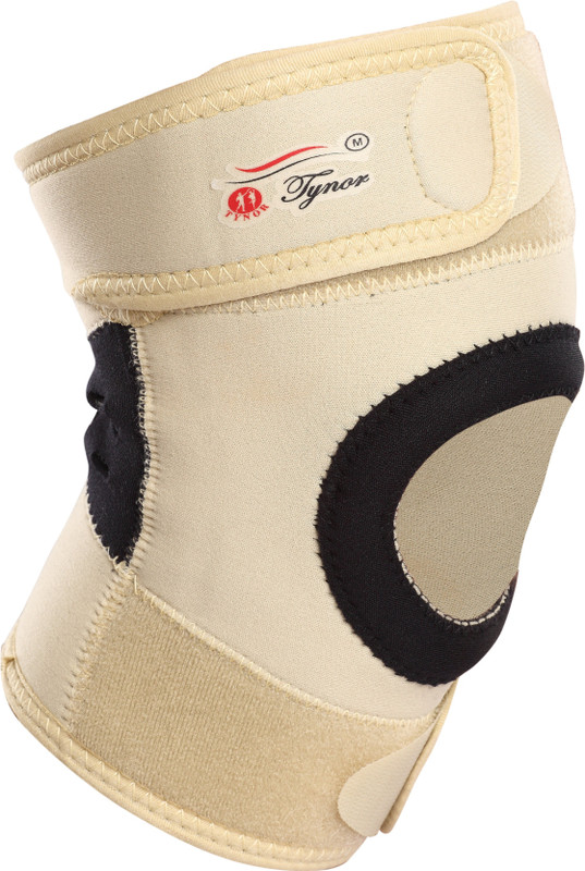 Tynor Knee Support Sportif (Neoprene) Spl Size Knee Support
