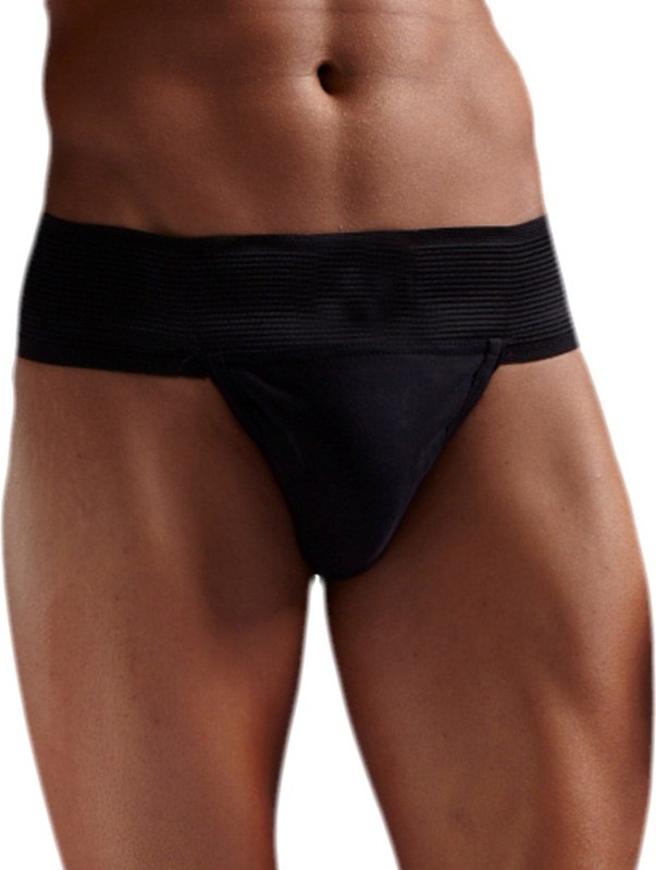 Mor Sporting Triump Style Back Cover Gym Waist Supporter - Pack of 2 (XXL 40 - 42 