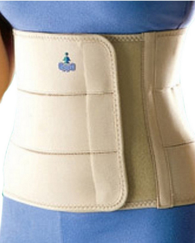 OPPO Abdominal Binder Abdomen Support