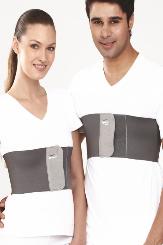 Tynor Rib Belt - Large Back & Abdomen Support