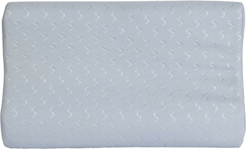 Flamingo Memory Foam Pillow Neck Support