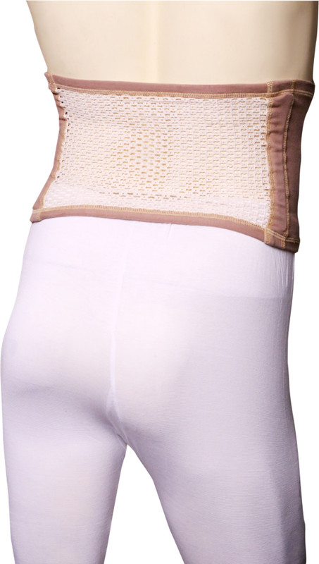 Applikon RK1212 Back & Abdomen Support