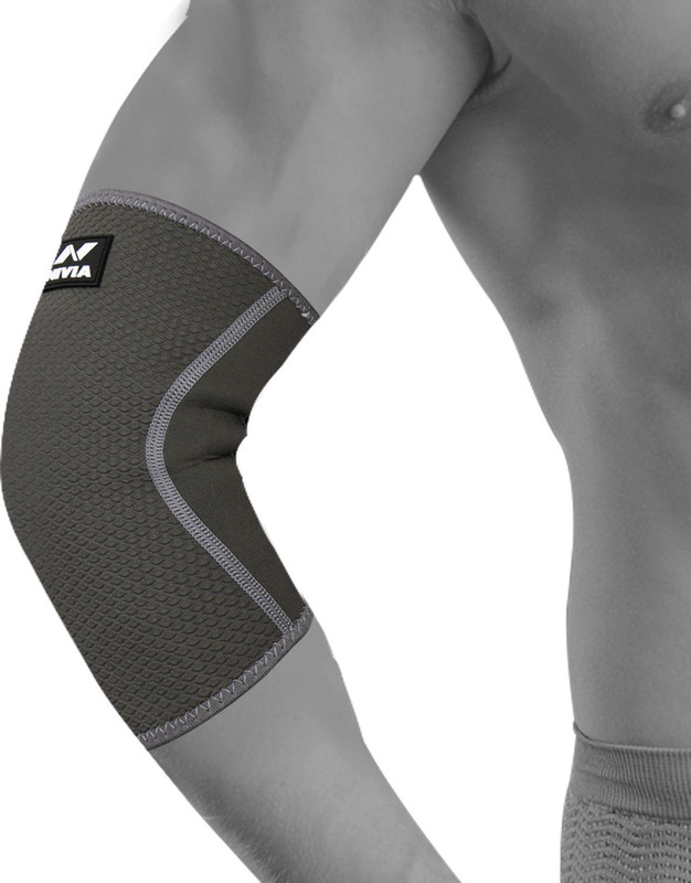 Nivia Performaxx Elbow Support