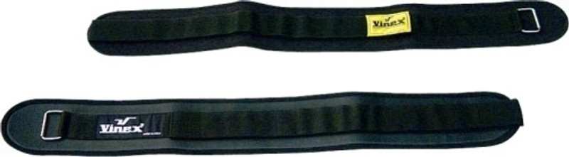 Vinex Weight Lifting Belt - L Waist Support