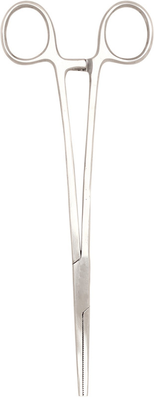 MICROSIDD ARTERY FORCEP STRAIGHT 6" INCH Hemostats Forceps