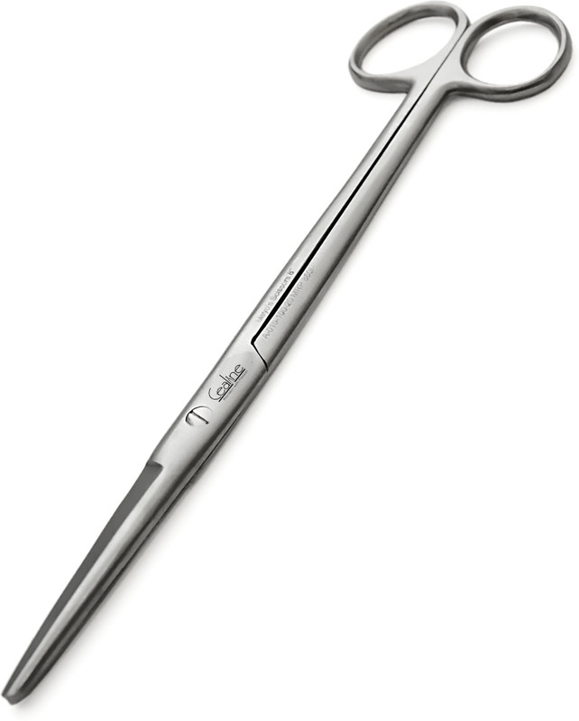 cealine 8 Dressing Forceps
