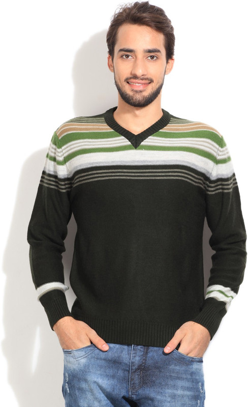 John Players Men Sweater