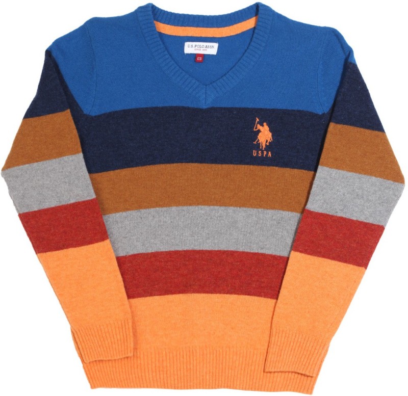 Boys Sweaters - UCB, People... - clothing