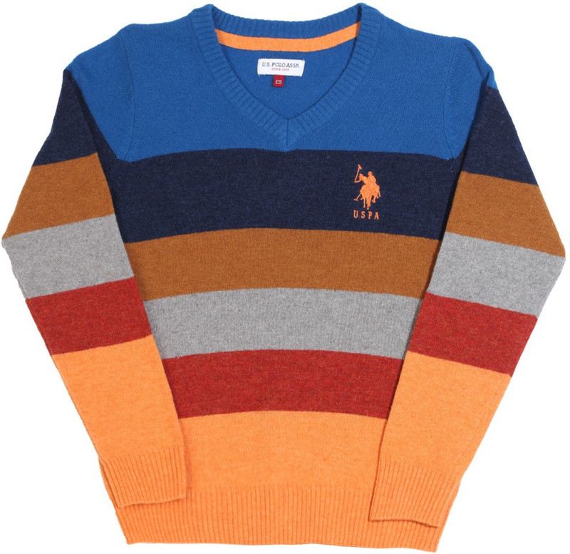 Boys Sweaters - UCB, People... - clothing