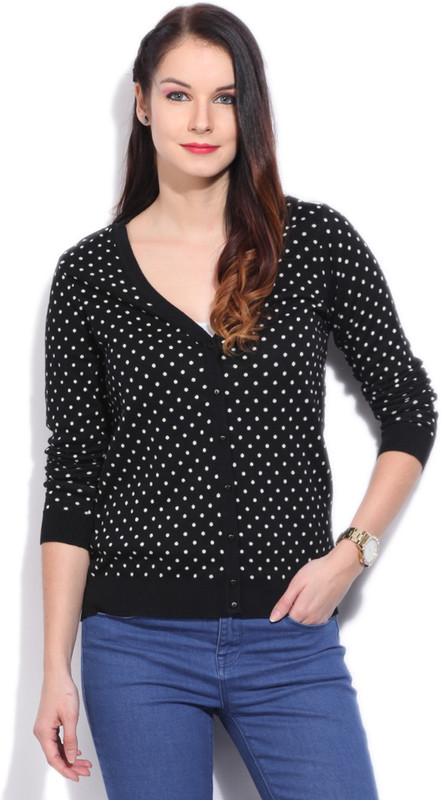 Van Heusen Casual Women Sweater