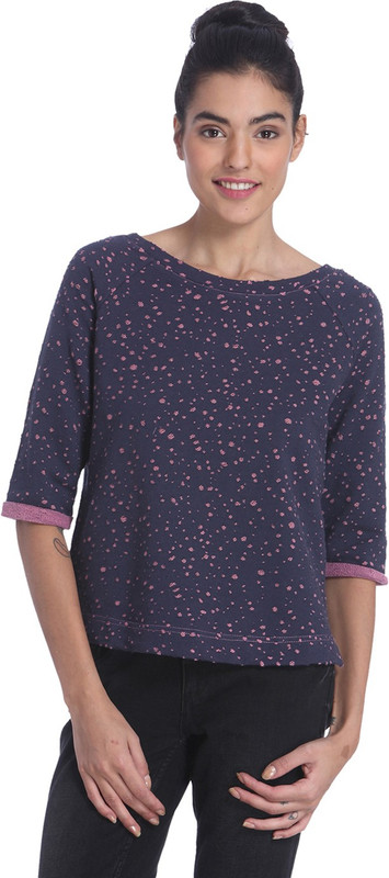 Only Printed Women Sweatshirt