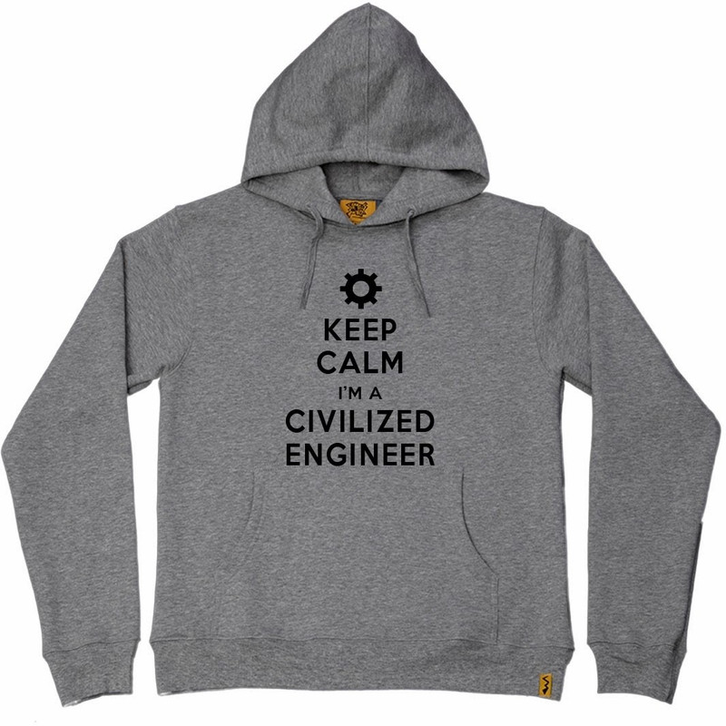 Campus Sutra Full Sleeve Printed Men Sweatshirt