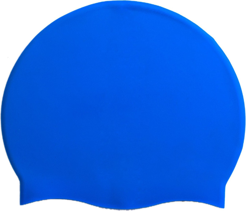 TG SCBLUE Swimming Cap(Blue, Pack of 1) TG SCBLUE Swimming Cap(Blue, Pack of 1)