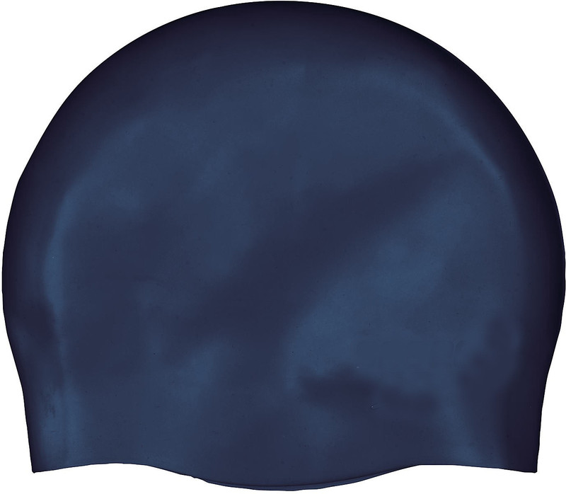 Kyachaiyea Best Quality Swimming Cap(Blue, Pack of 1) Kyachaiyea Best Quality Swimming Cap(Blue, Pack of 1)