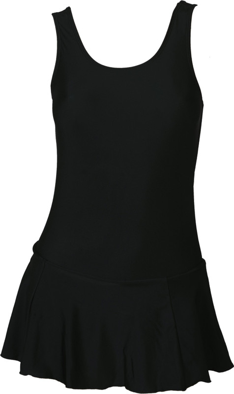 Veloz Solid Women Swimsuit