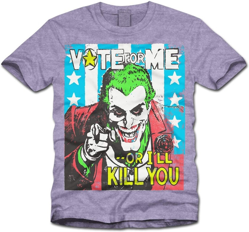 Super Drool Graphic Print Men Round Neck Grey T-Shirt