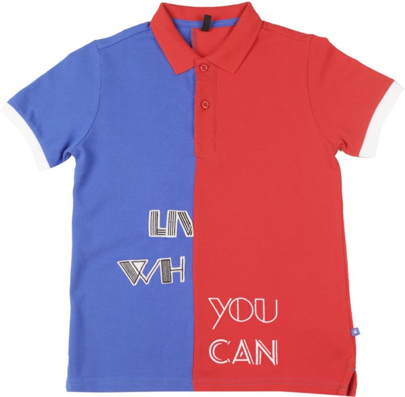 Kids Clothing - UCB, 612 League, Allen Solly... - clothing
