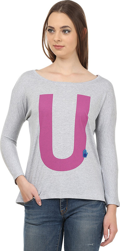United Colors of Benetton Solid V-neck Casual Women Green Sweater
