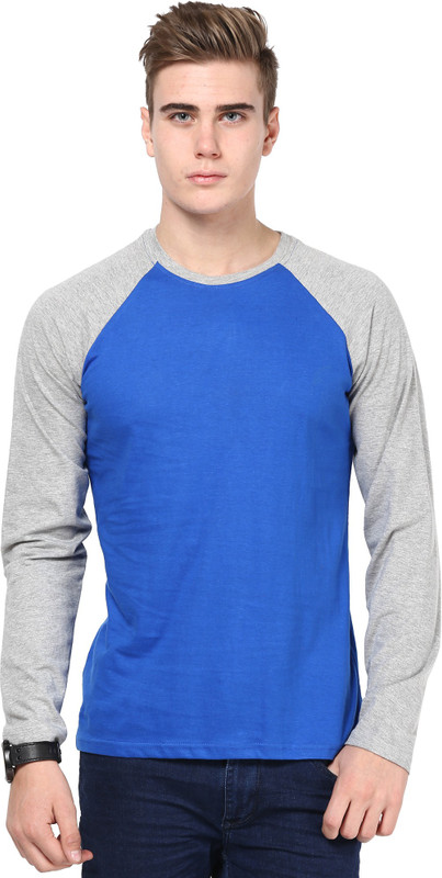 Izinc Solid Mens Round Neck Dark Blue T-Shirt RS.999 (68.00% Off) - Flipkart
