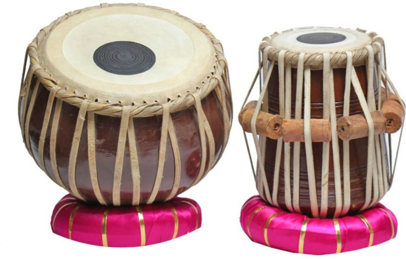 Port Gattas for Dayan Tabla