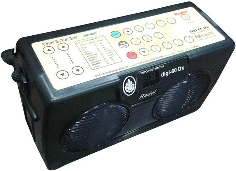 RADEL Taalmala Tabla