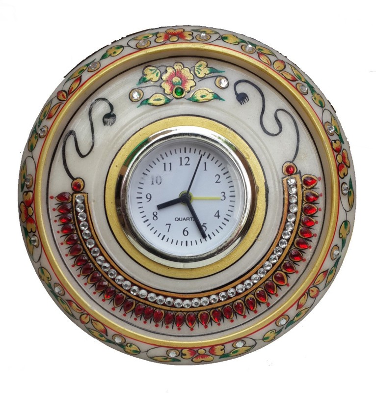 Rajasthani Clocks - Super Saver Deal - home_decor