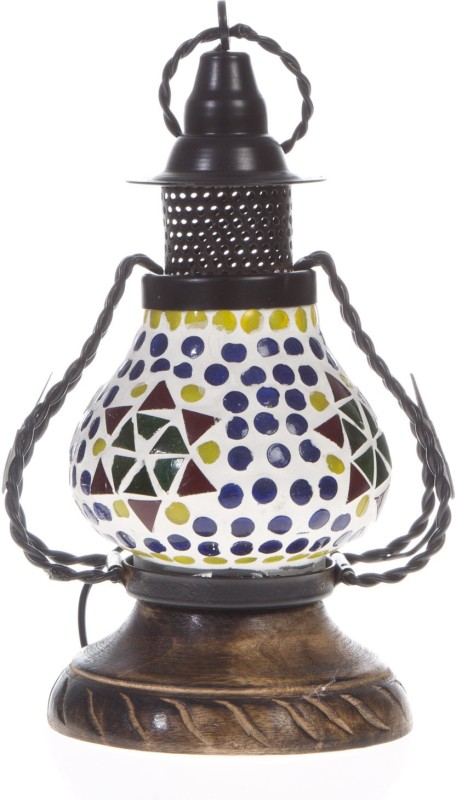 Jaipuri Style - Wall Lamps, Table Lamps & more - home_decor