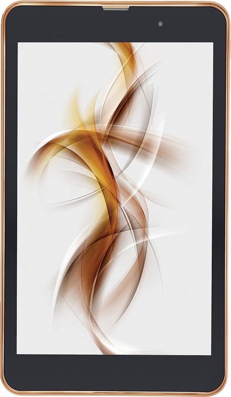 iBall Slide Nimble 4GF 16 GB 8 inch with Wi-Fi+4G Tablet (Rose Gold) iBall Slide Nimble 4GF 16 GB 8 inch with Wi-Fi+4G Tablet (Rose Gold)