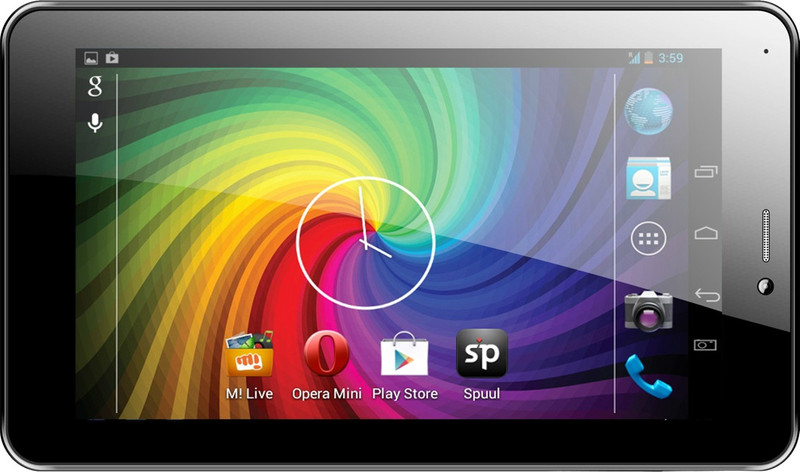 Micromax Funbook Mini P365 Tablet