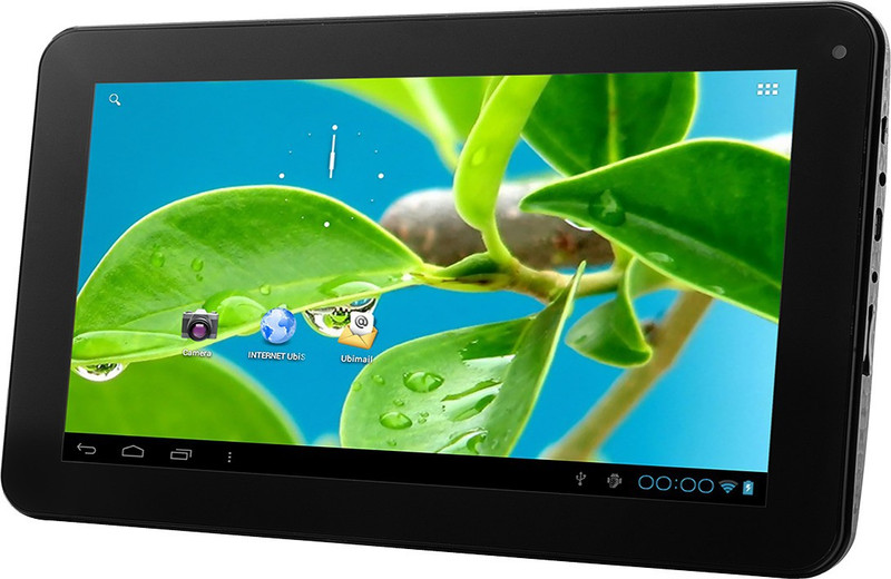 Datawind Ubislate 10Ci 4 GB 10.1 inch with Wi-Fi Only Tablet (Black) Datawind Ubislate 10Ci 4 GB 10.1 inch with Wi-Fi Only Tablet (Black)