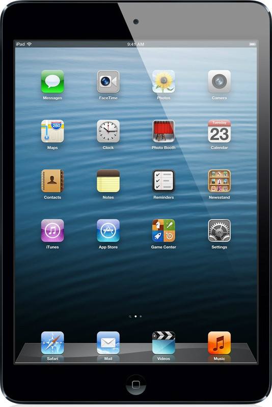 Apple iPad mini 32 GB 7.9 inch with Wi-Fi+3G