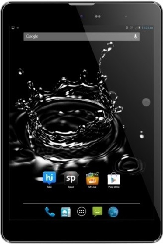 Micromax Funbook Ultra HD P580 Tablet
