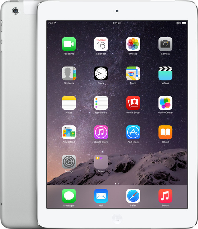 Apple iPad Pro 32 GB 9.7 inch with Wi-Fi+4G