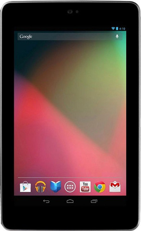 Google Nexus 7C - 1B013A 2012 Tablet Google Nexus 7C - 1B013A 2012 Tablet