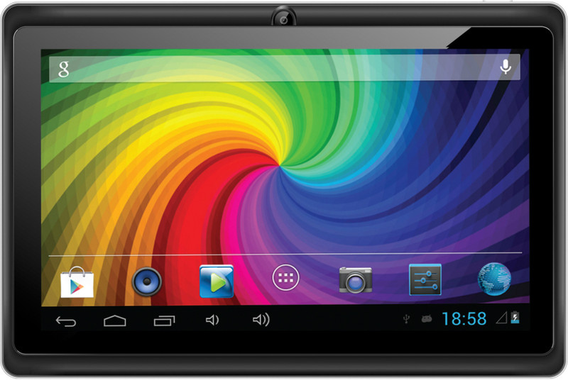 Micromax Funbook P280 Tablet Micromax Funbook P280 Tablet